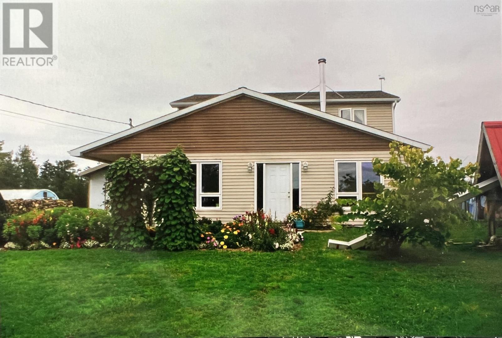 454 Scotch Hill Road