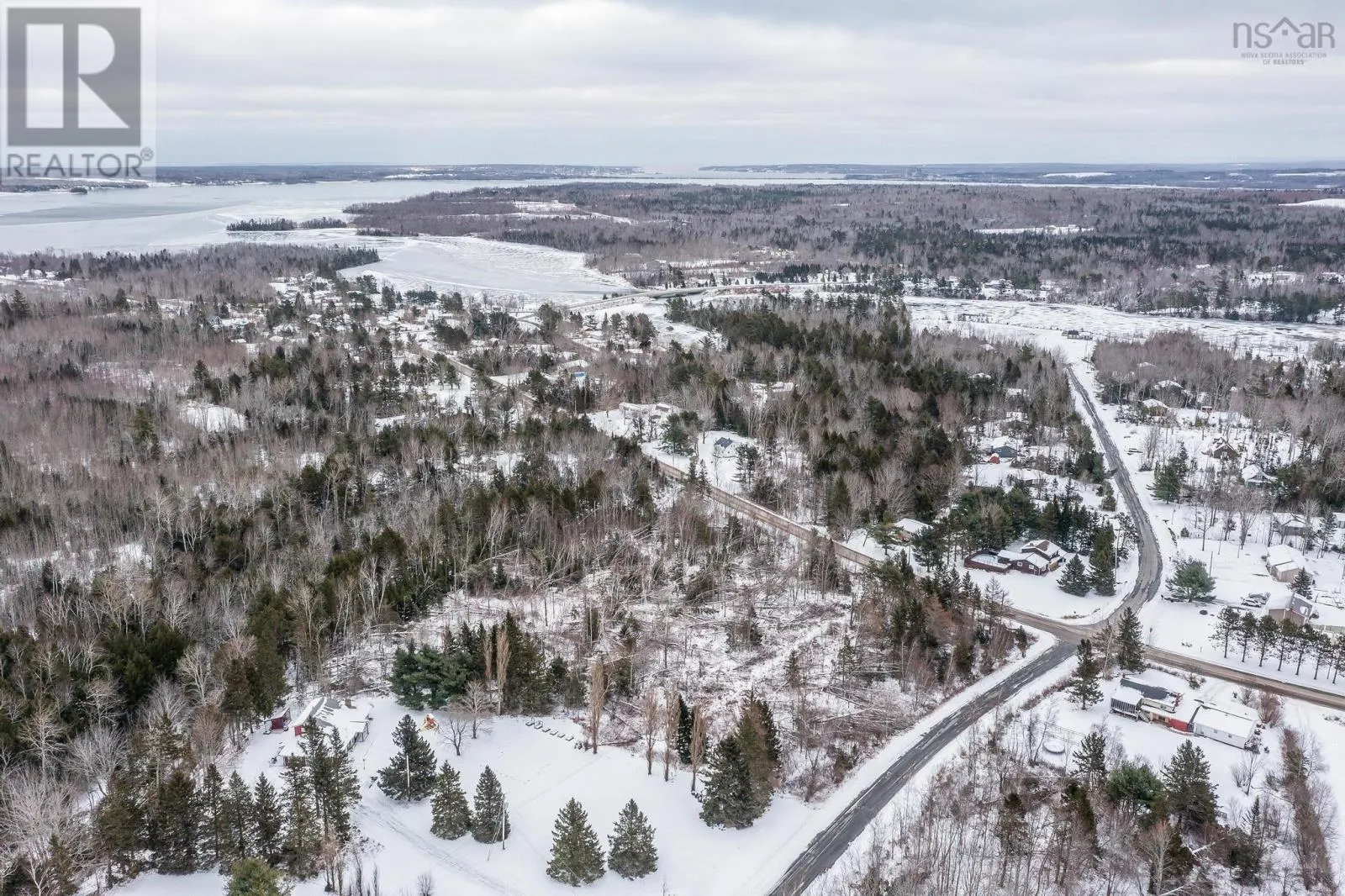 Lot 4 Quarry Brook Drive