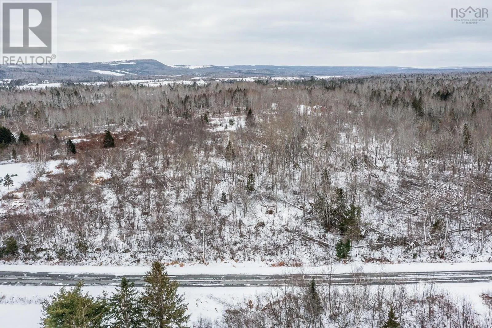 Lot 4 Quarry Brook Drive