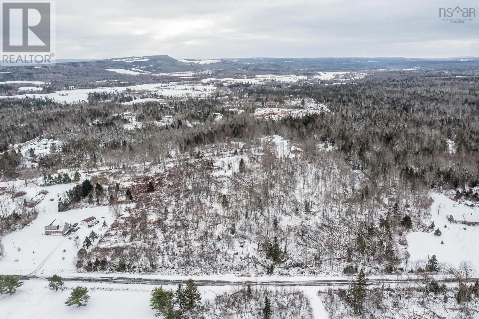 Lot 14B Quarry Brook Drive