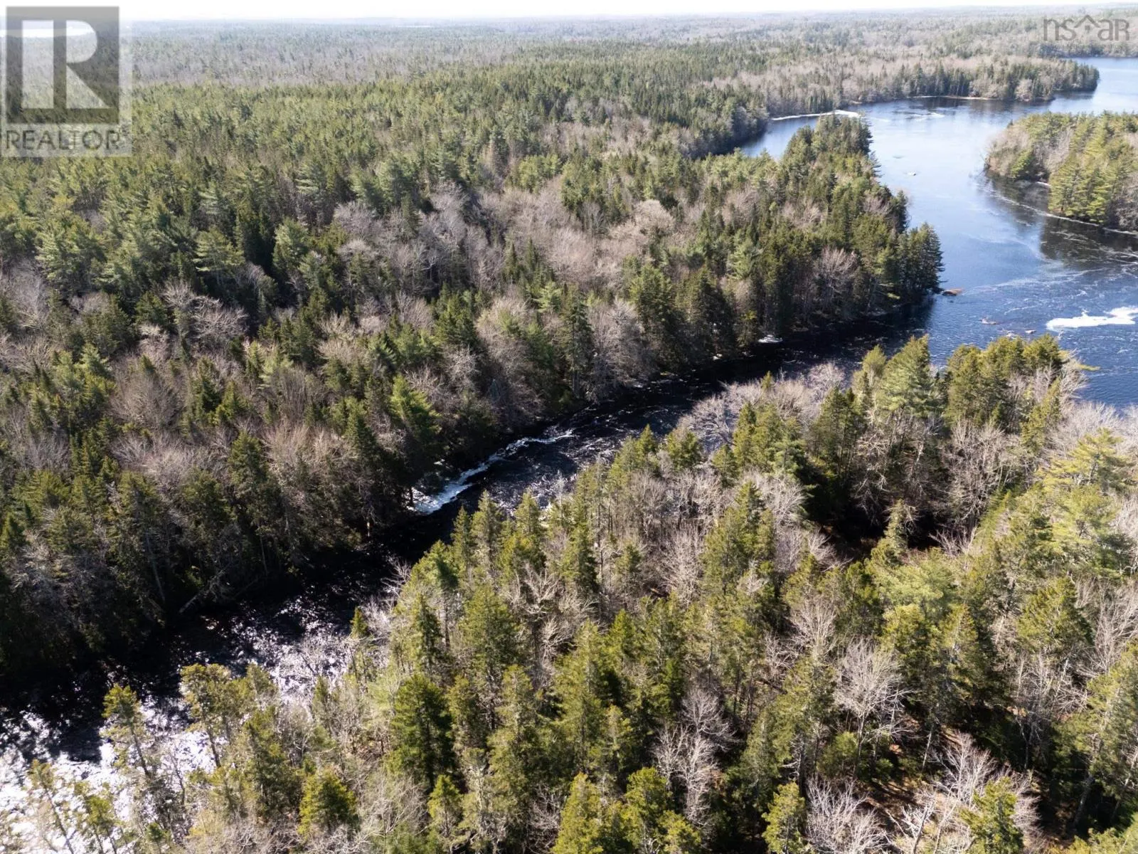 Lot 17 Boutilier Branch Road