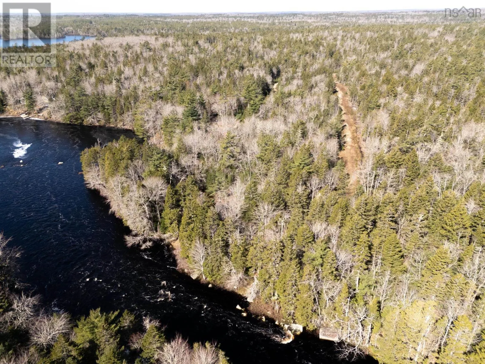 Lot 17 Boutilier Branch Road