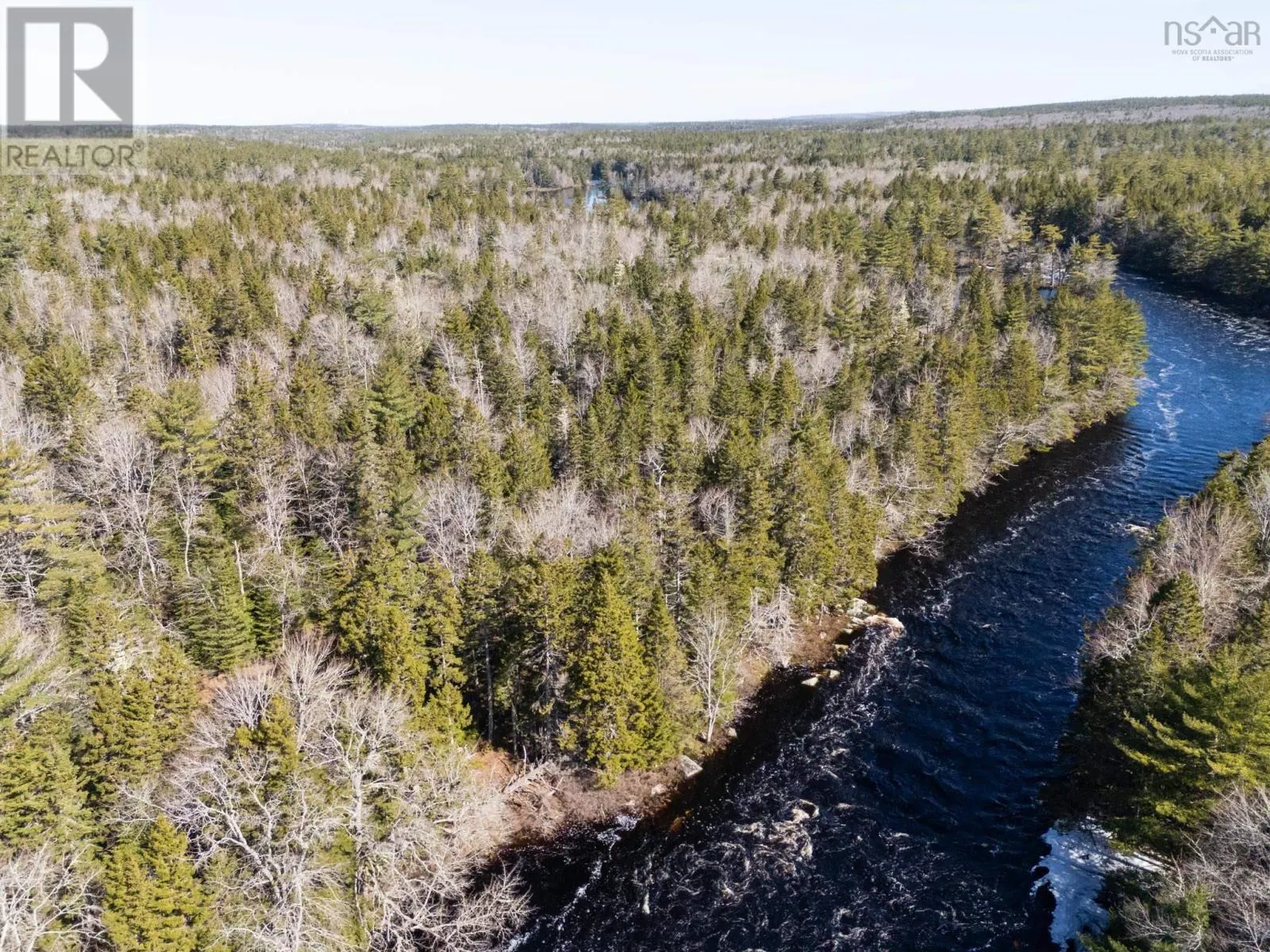 Lot 17 Boutilier Branch Road