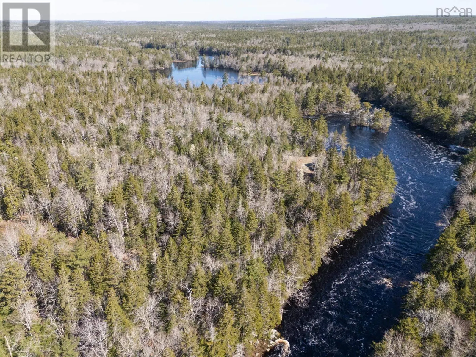Lot 17 Boutilier Branch Road