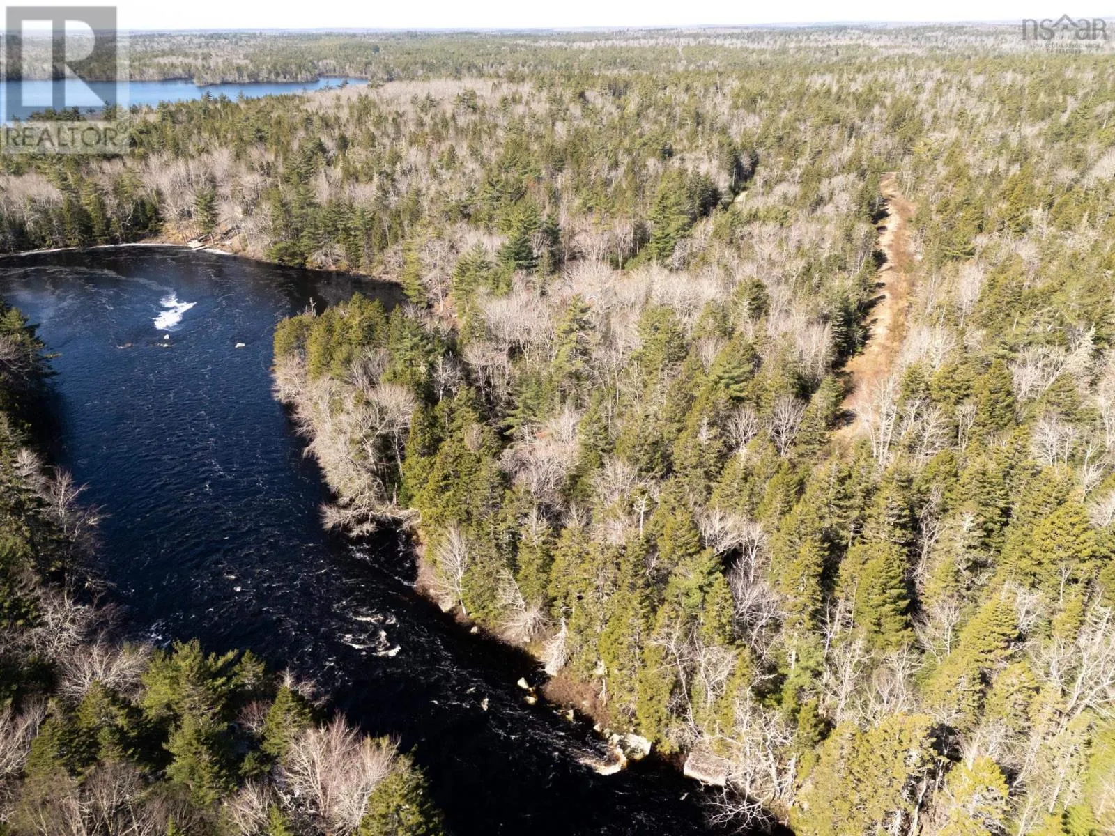 Lot 17 Boutilier Branch Road