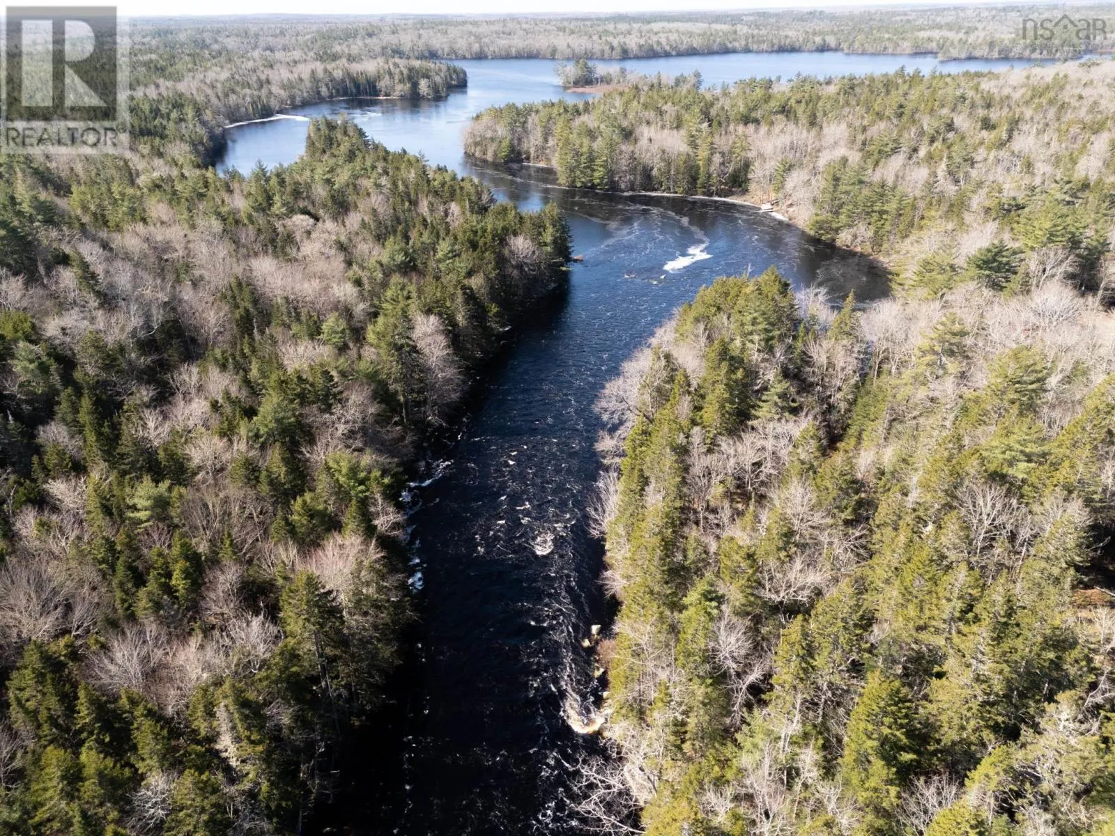 Lot 17 Boutilier Branch Road