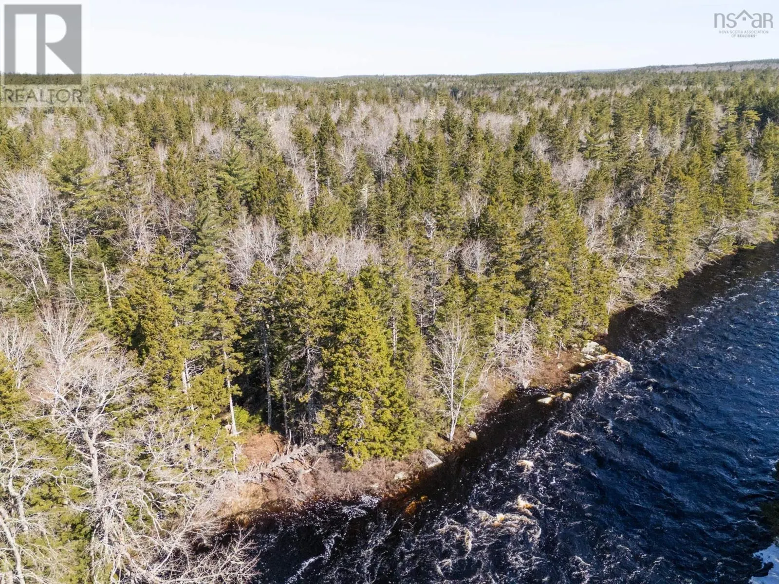 Lot 17 Boutilier Branch Road