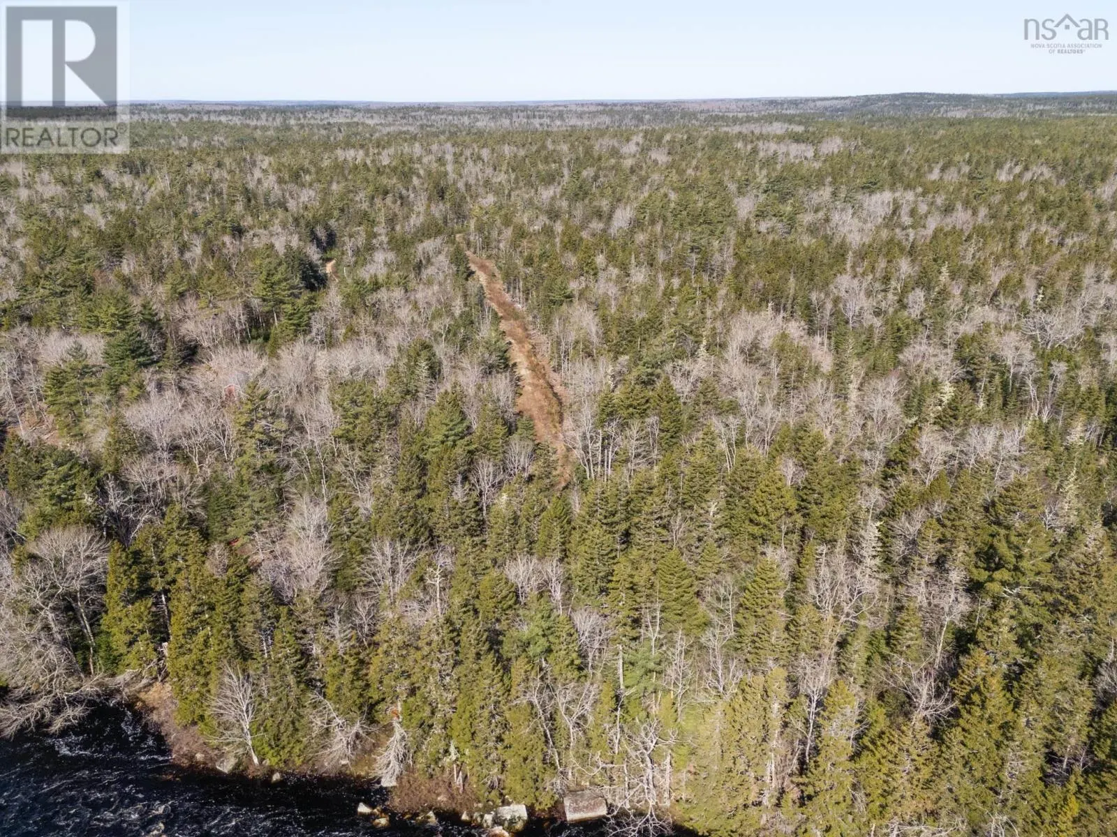 Lot 17 Boutilier Branch Road