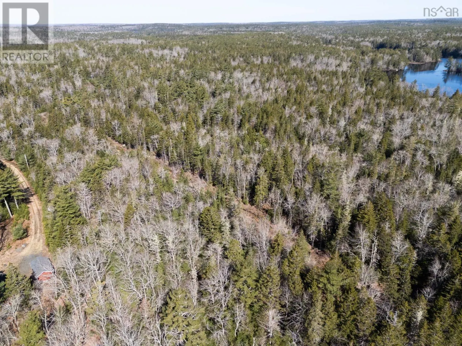 Lot 17 Boutilier Branch Road
