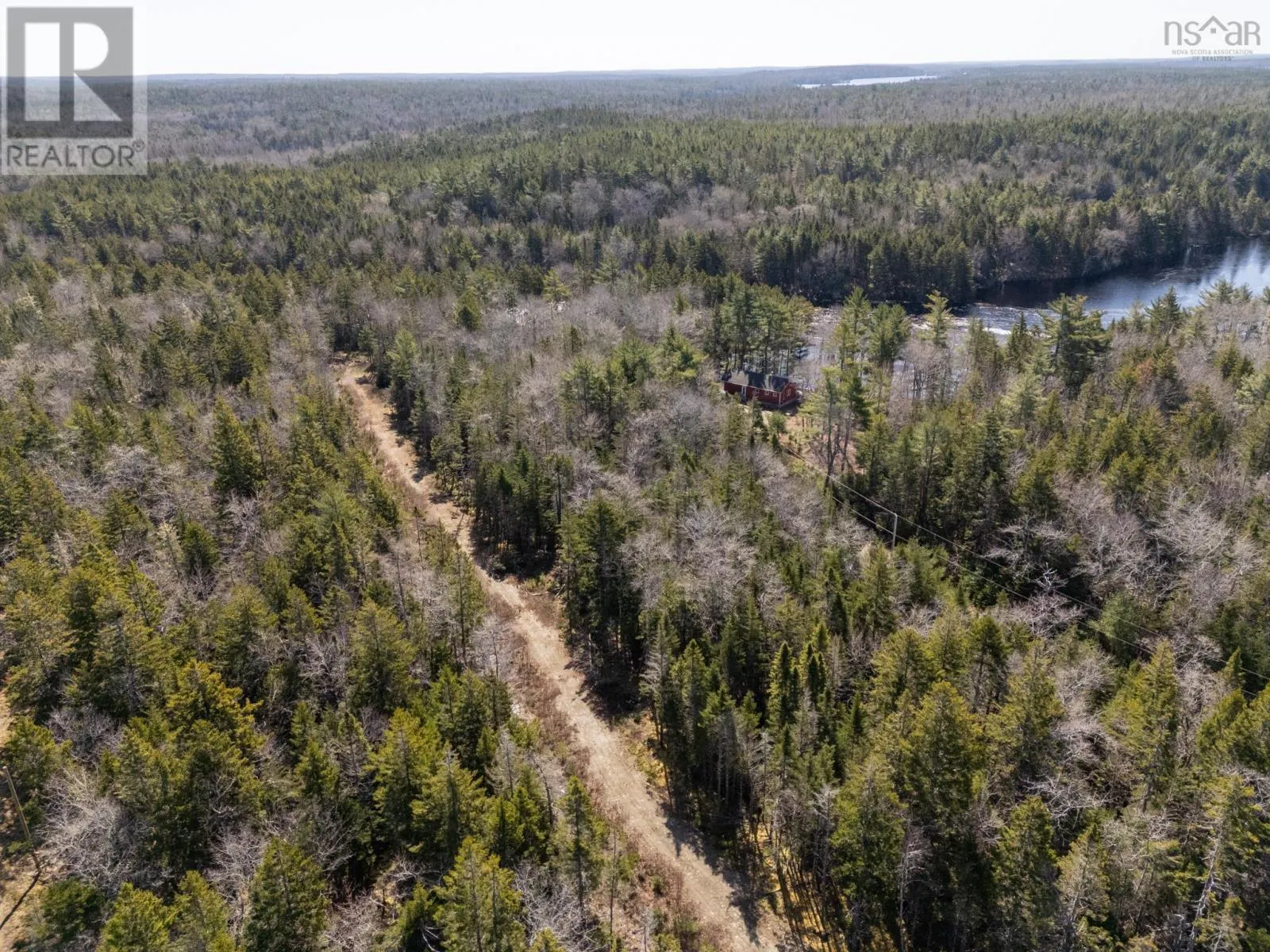 Lot 17 Boutilier Branch Road