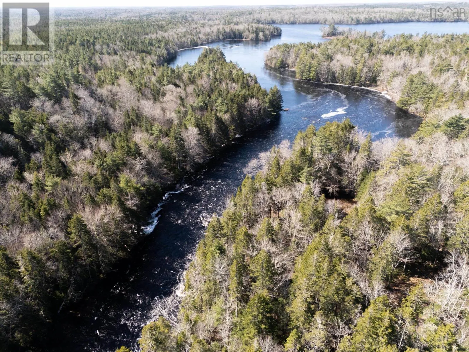 Lot 17 Boutilier Branch Road