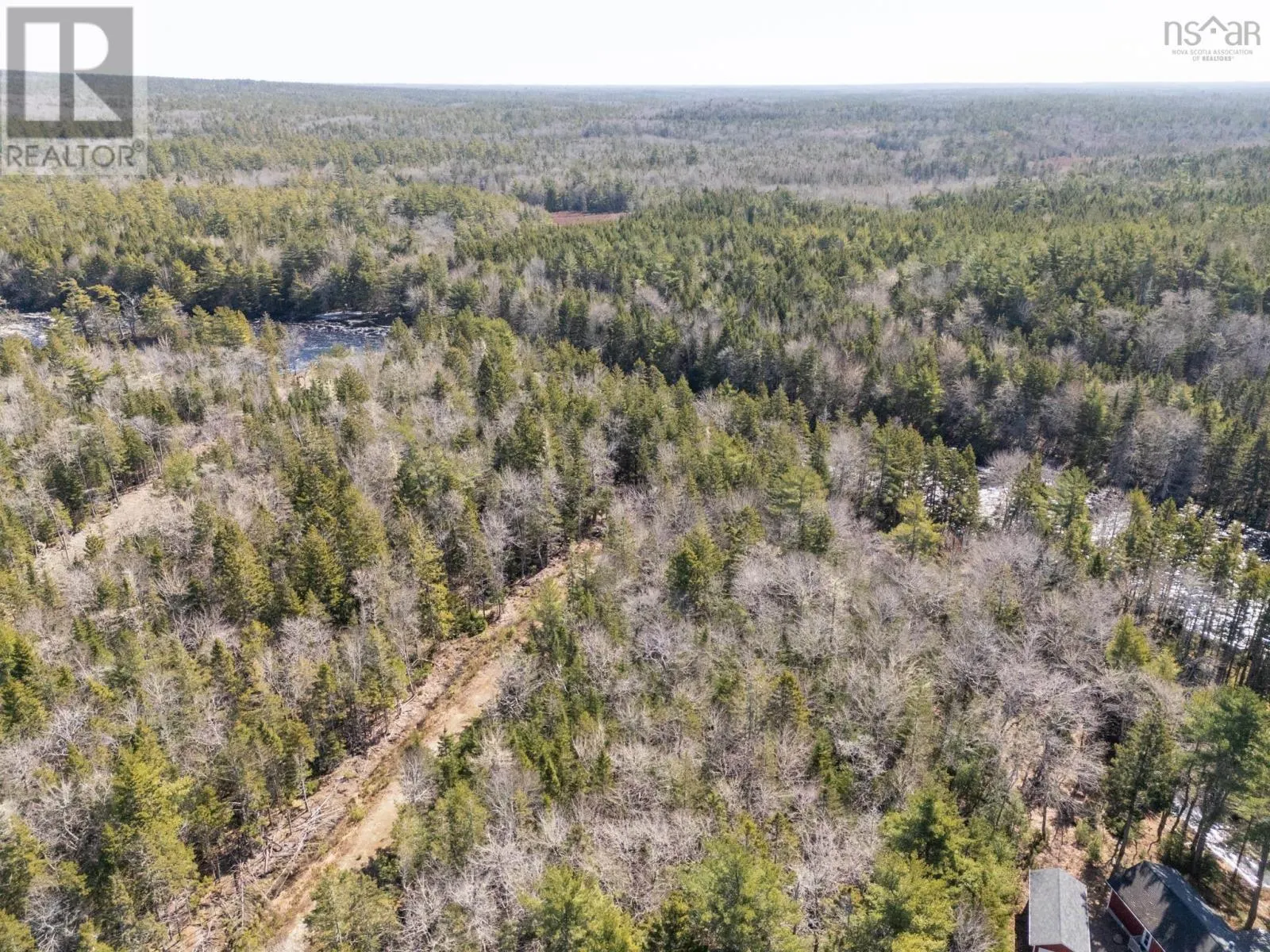 Lot 17 Boutilier Branch Road