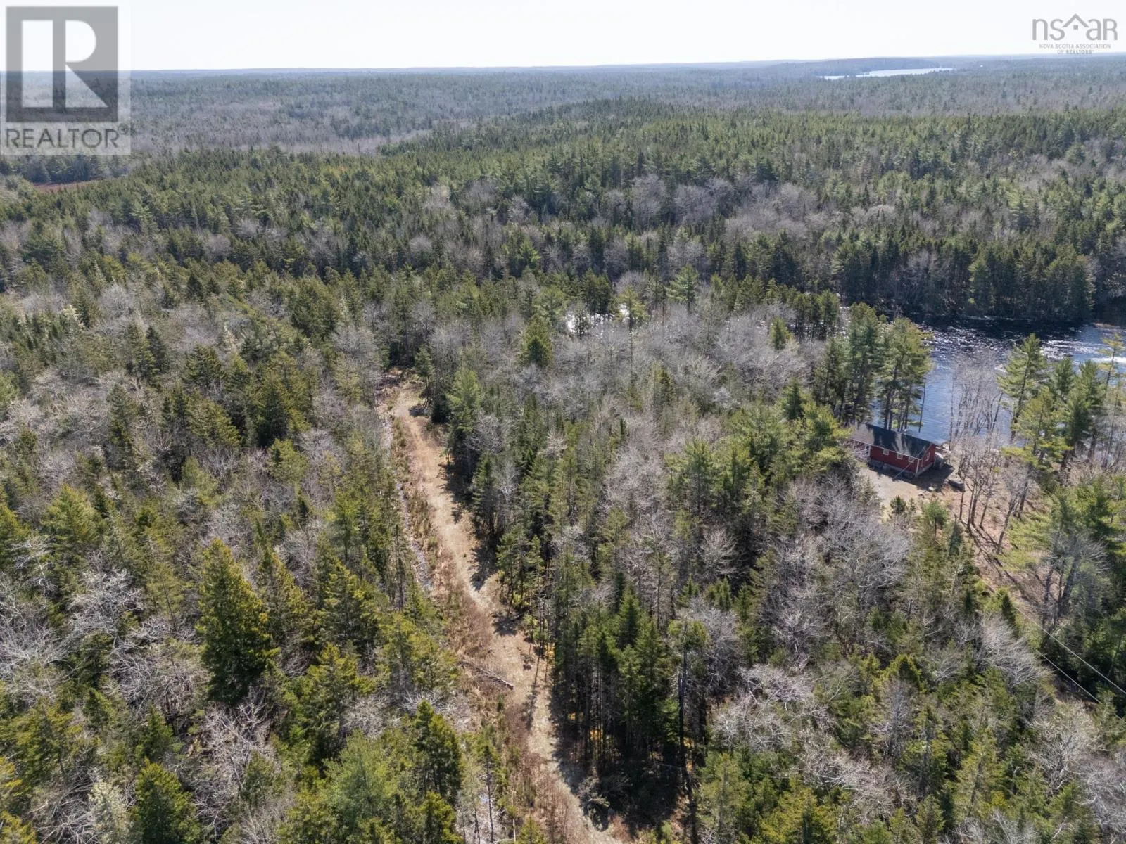 Lot 17 Boutilier Branch Road