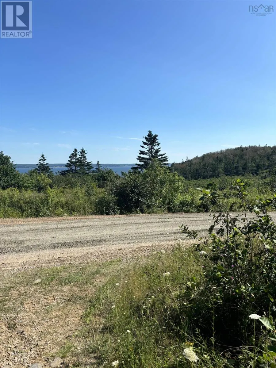 Robicheau Road