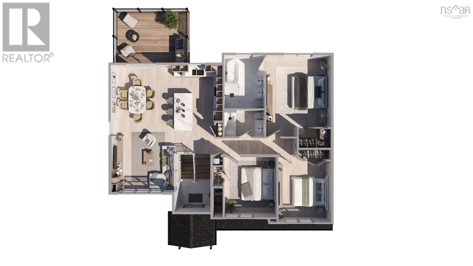 Lot 923 34 Rockrose Lane