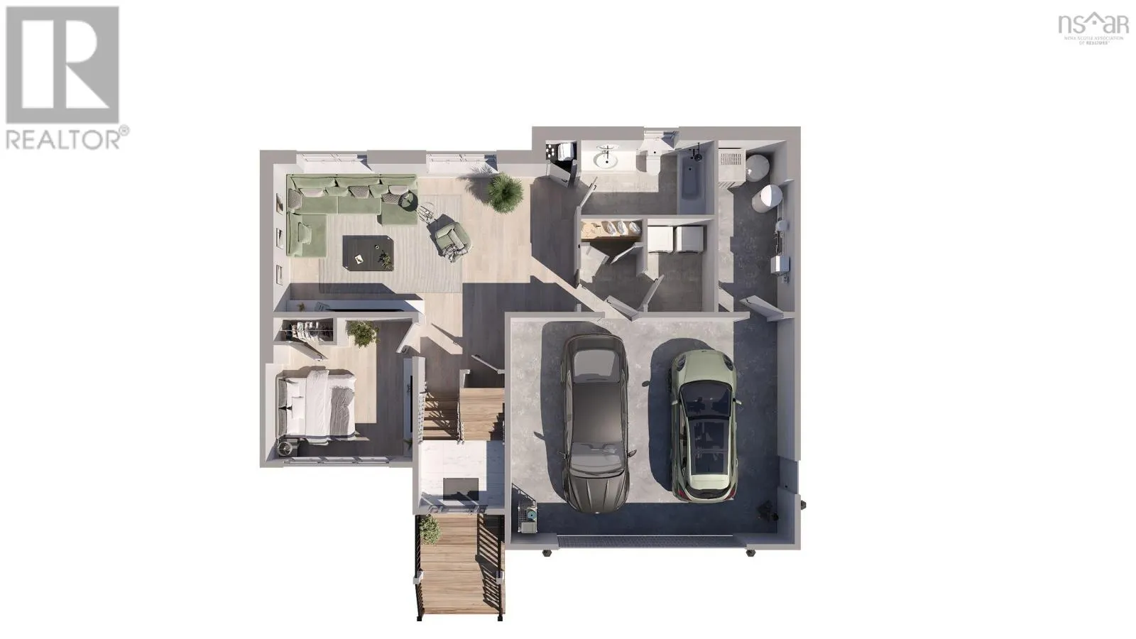 Lot 923 34 Rockrose Lane