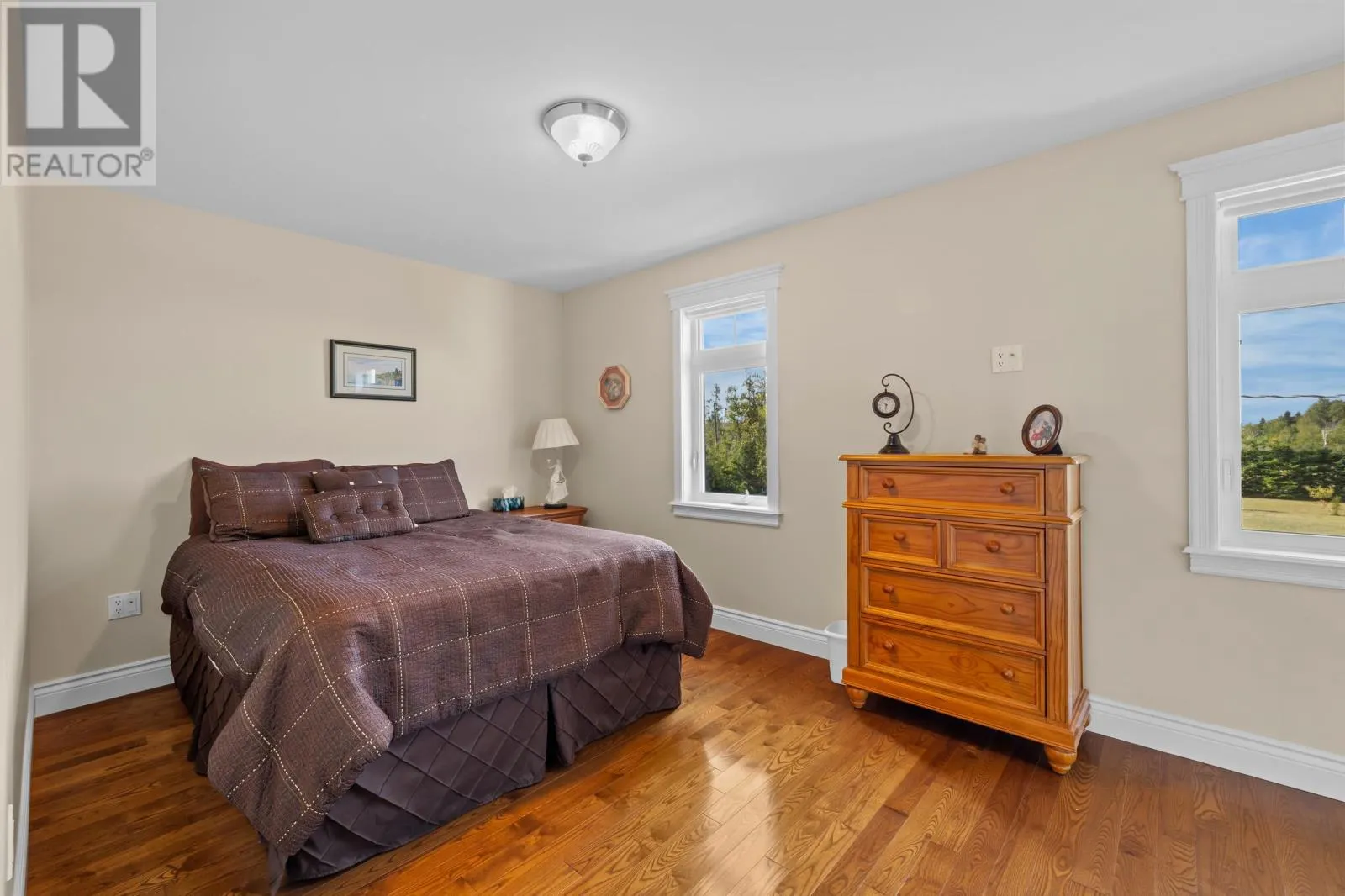 110 Alexander Crescent