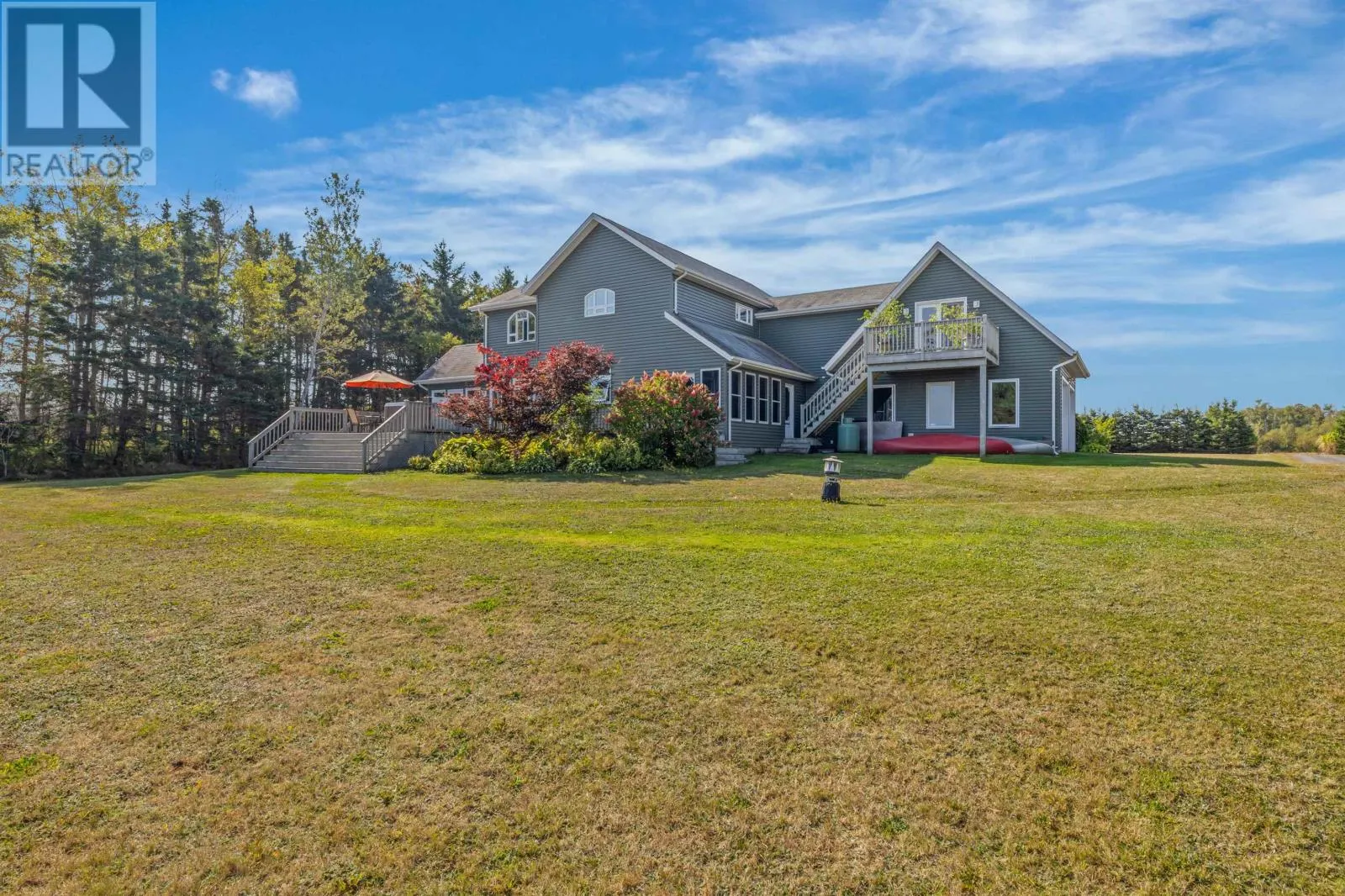 110 Alexander Crescent