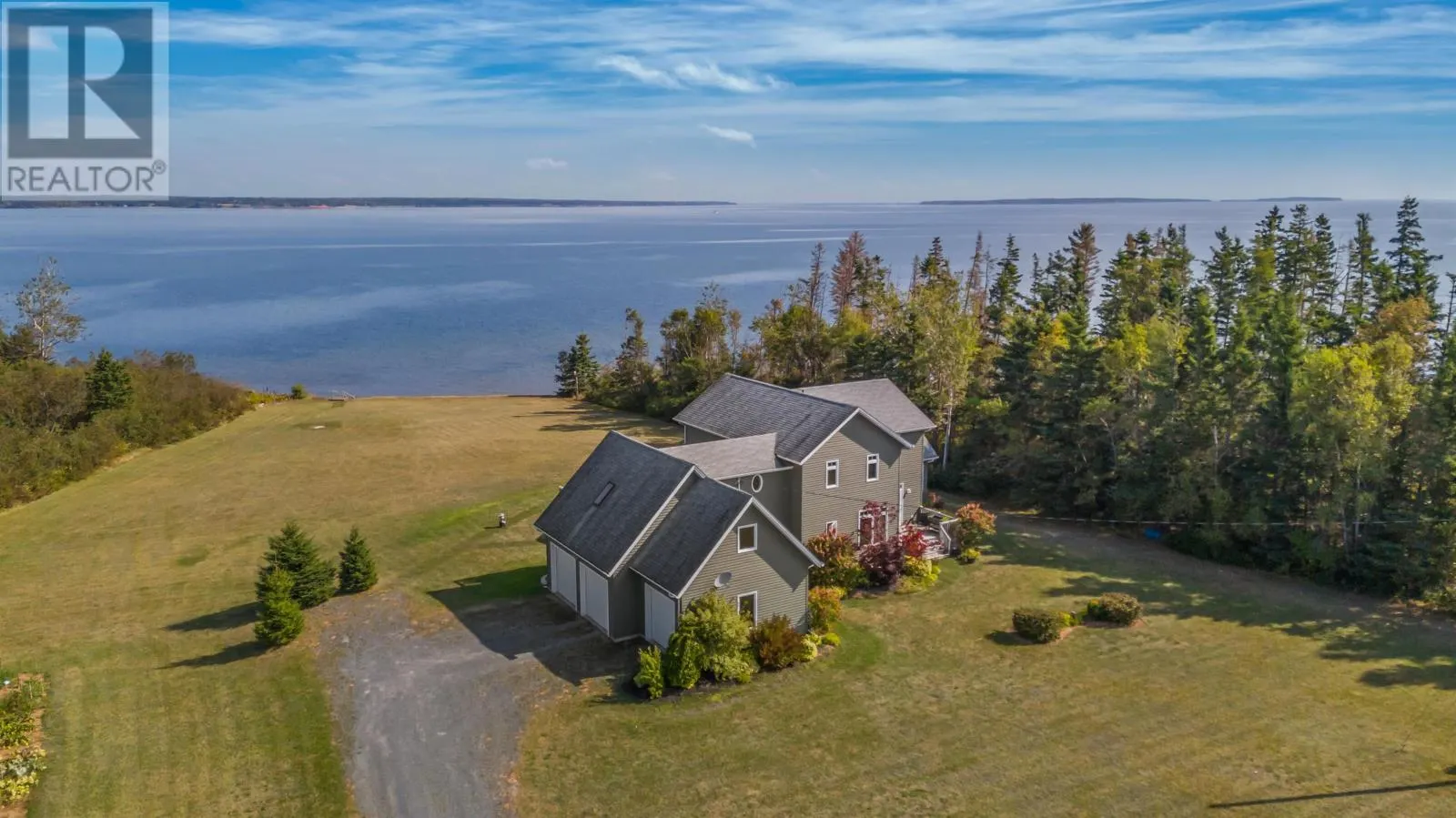 110 Alexander Crescent