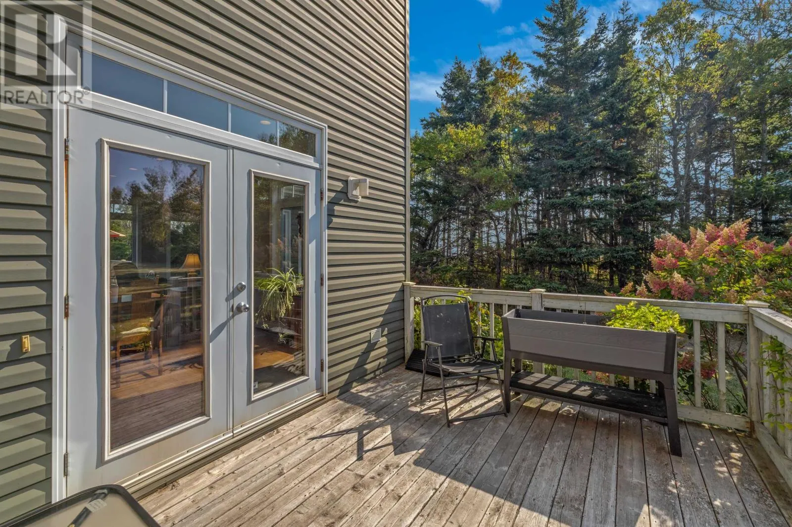 110 Alexander Crescent