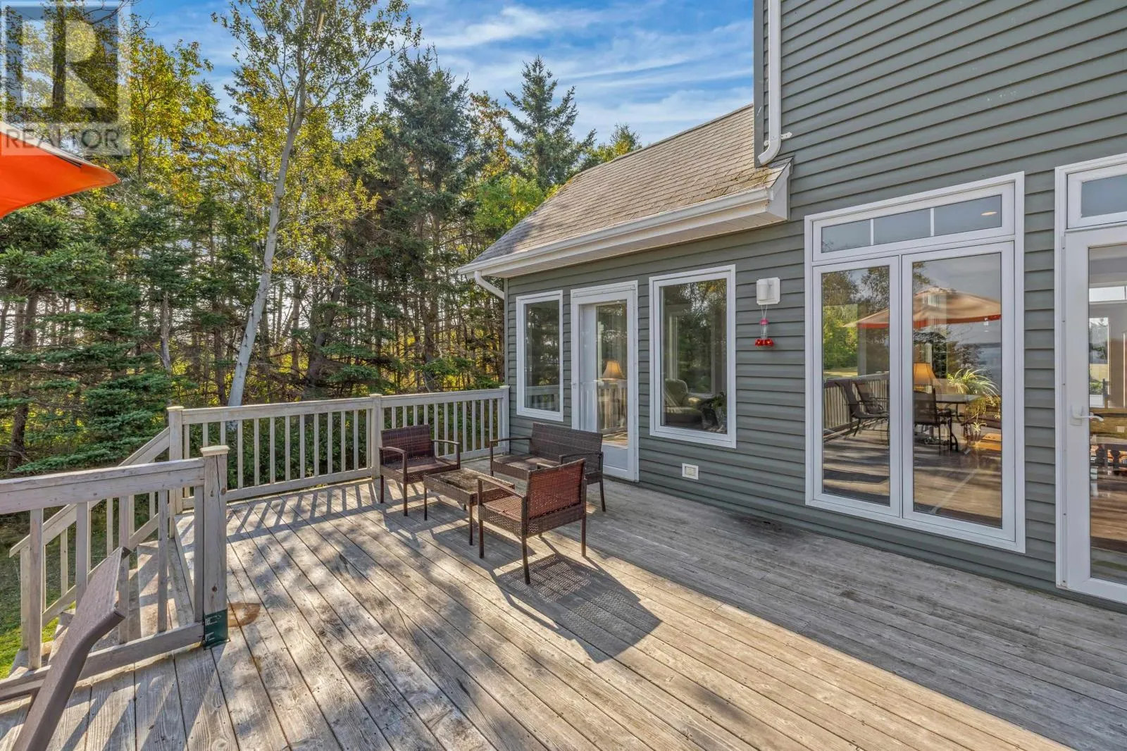 110 Alexander Crescent