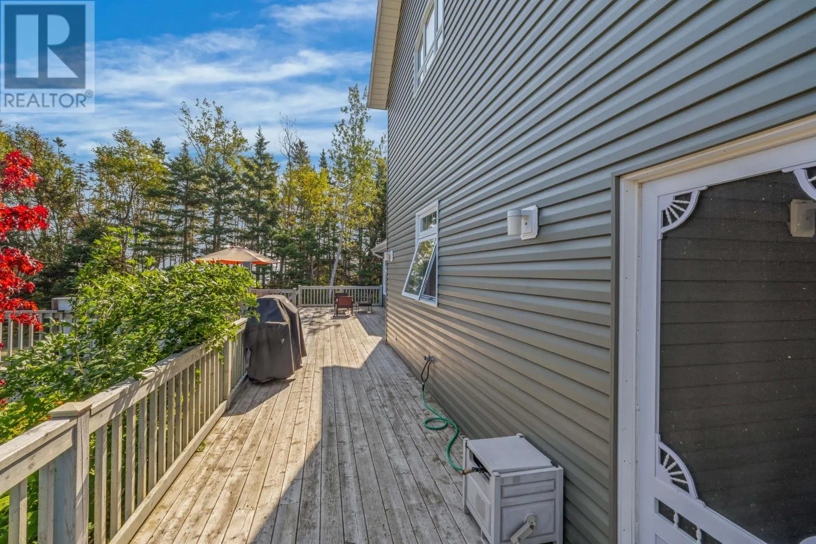 110 Alexander Crescent