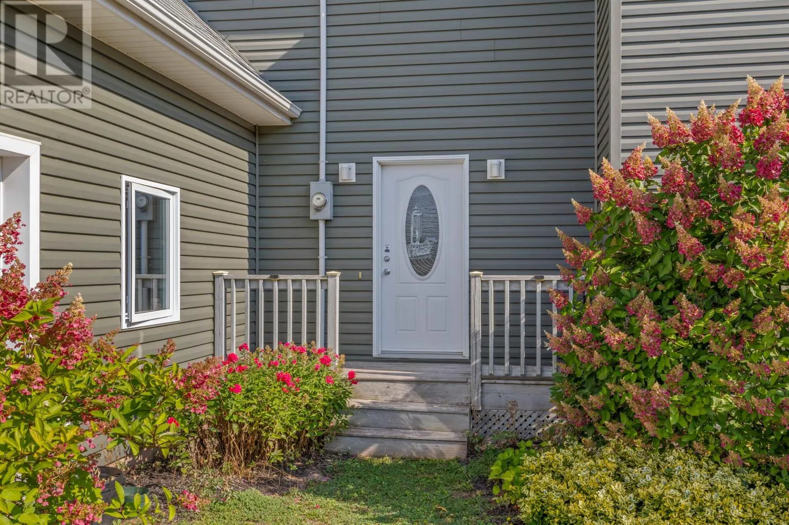 110 Alexander Crescent