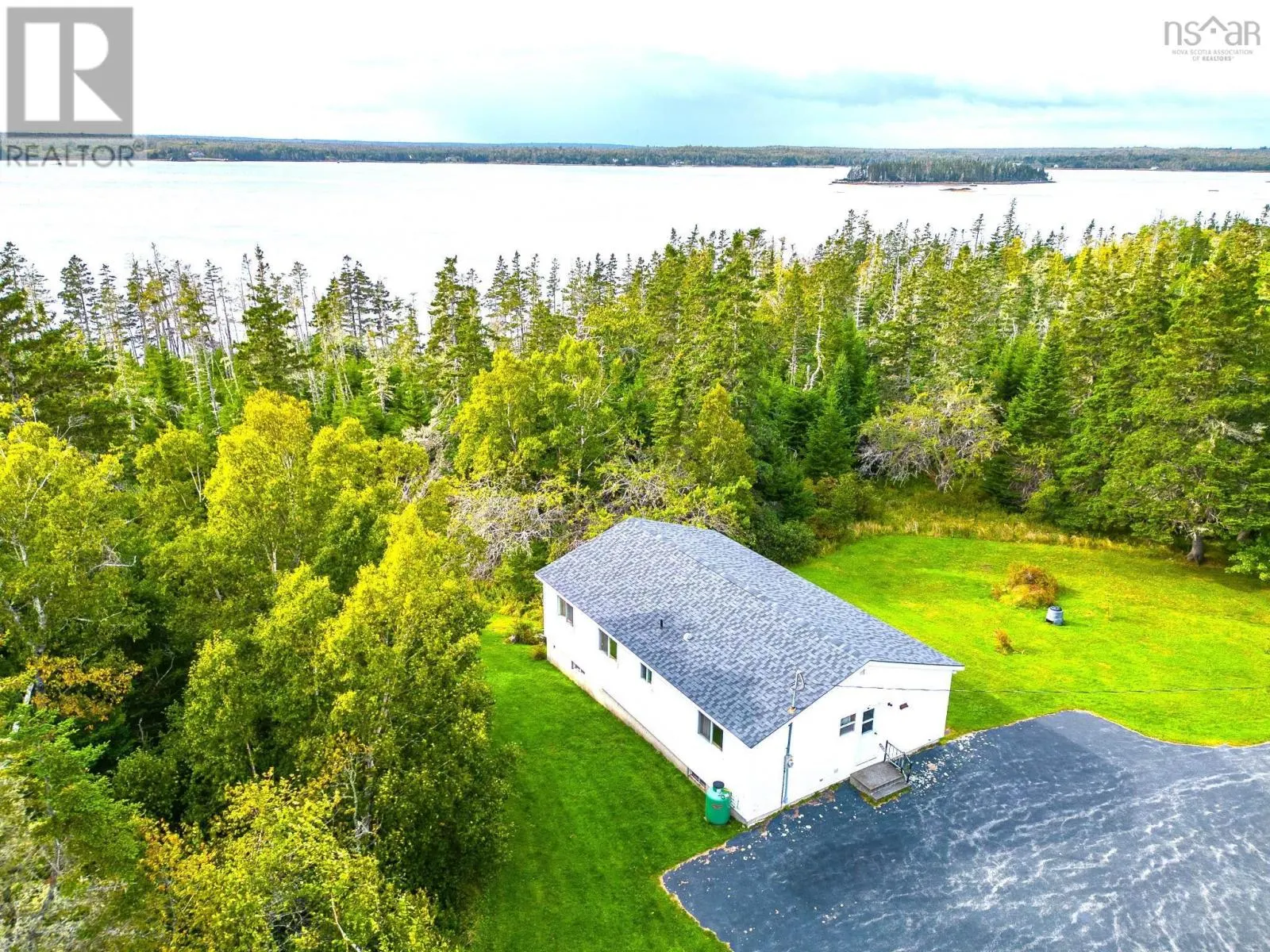 450 Rockland Road