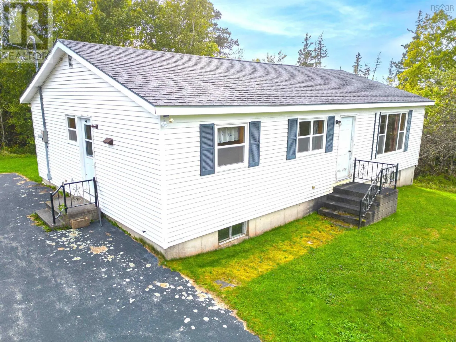 450 Rockland Road