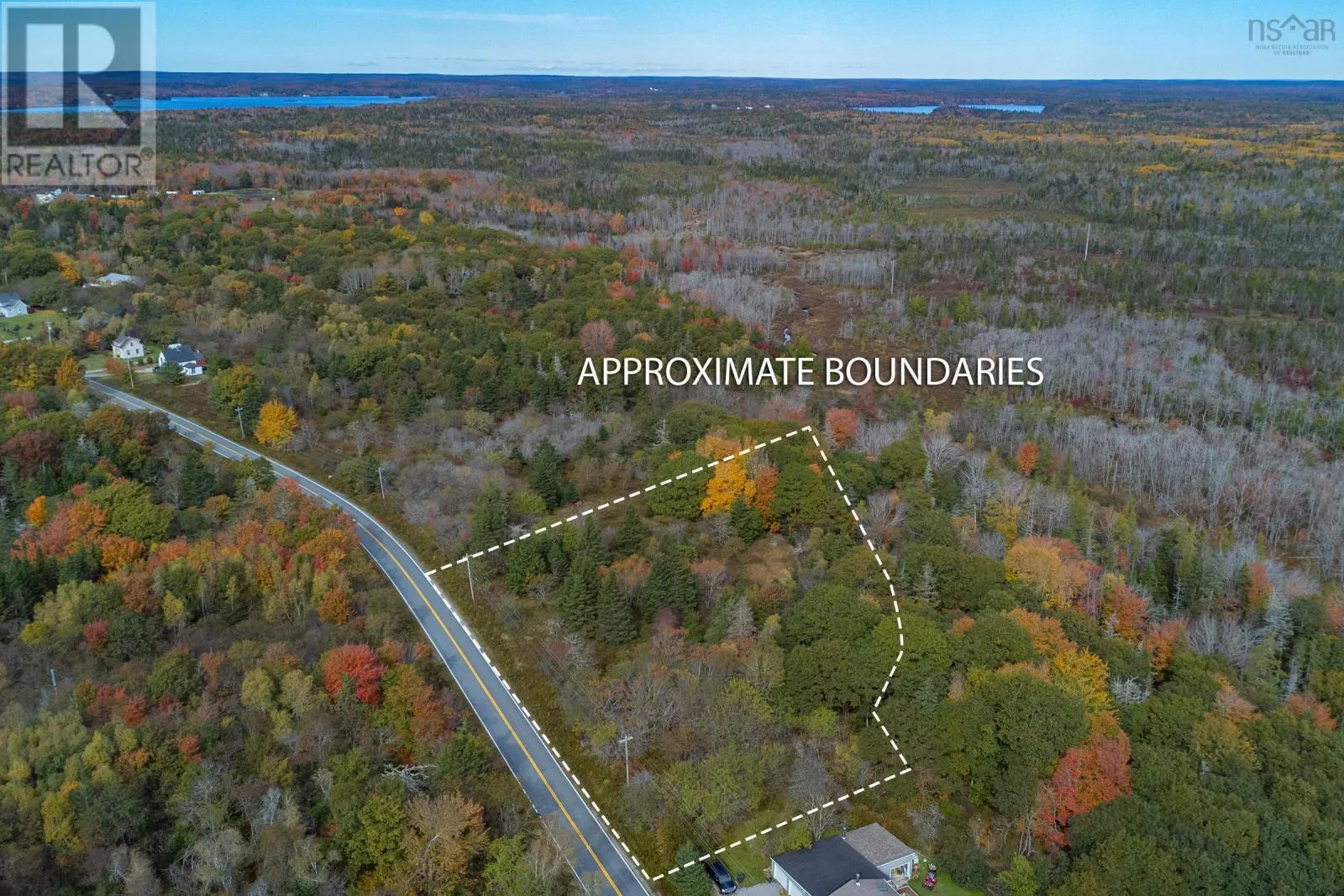 Lot Highway 308