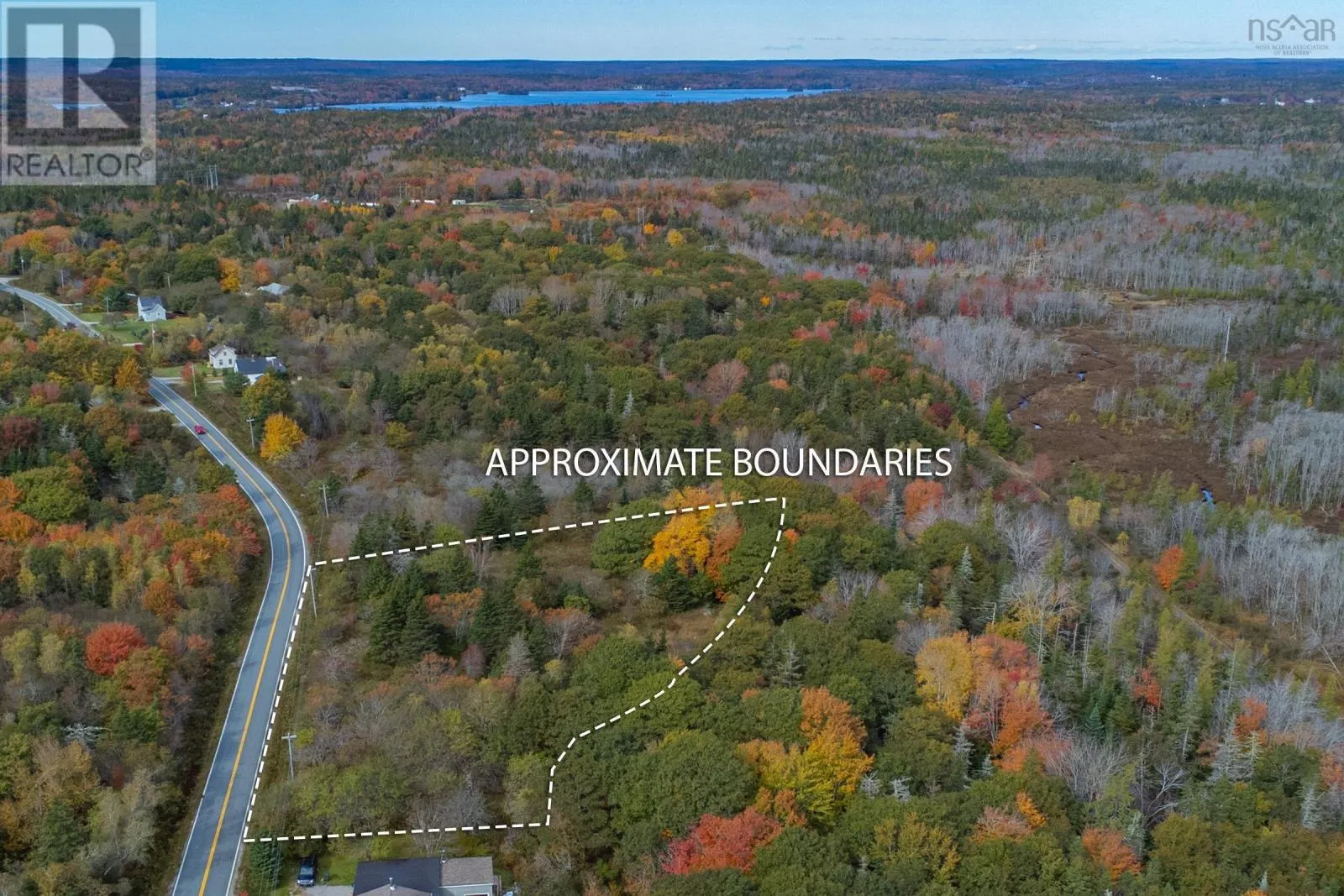 Lot Highway 308
