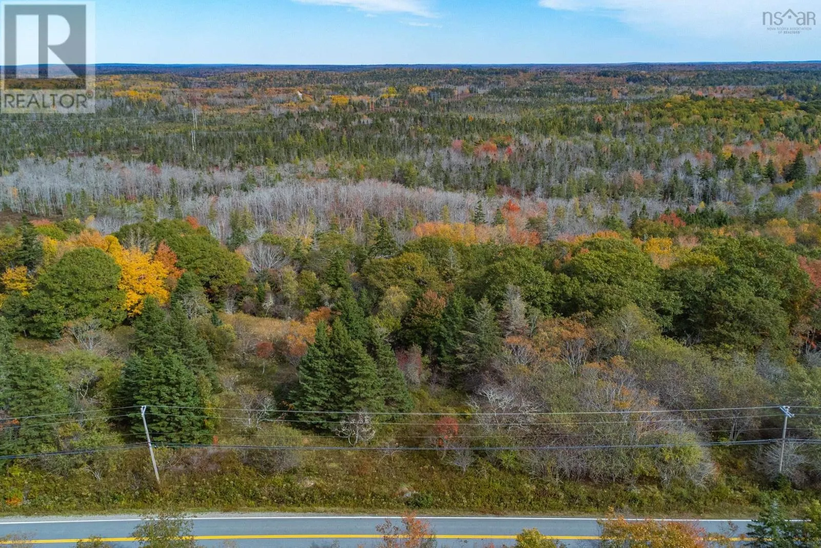 Lot Highway 308