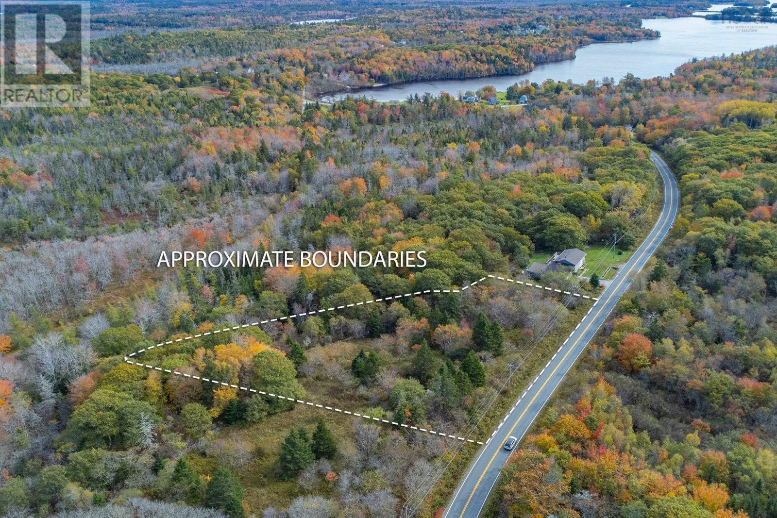 Lot Highway 308