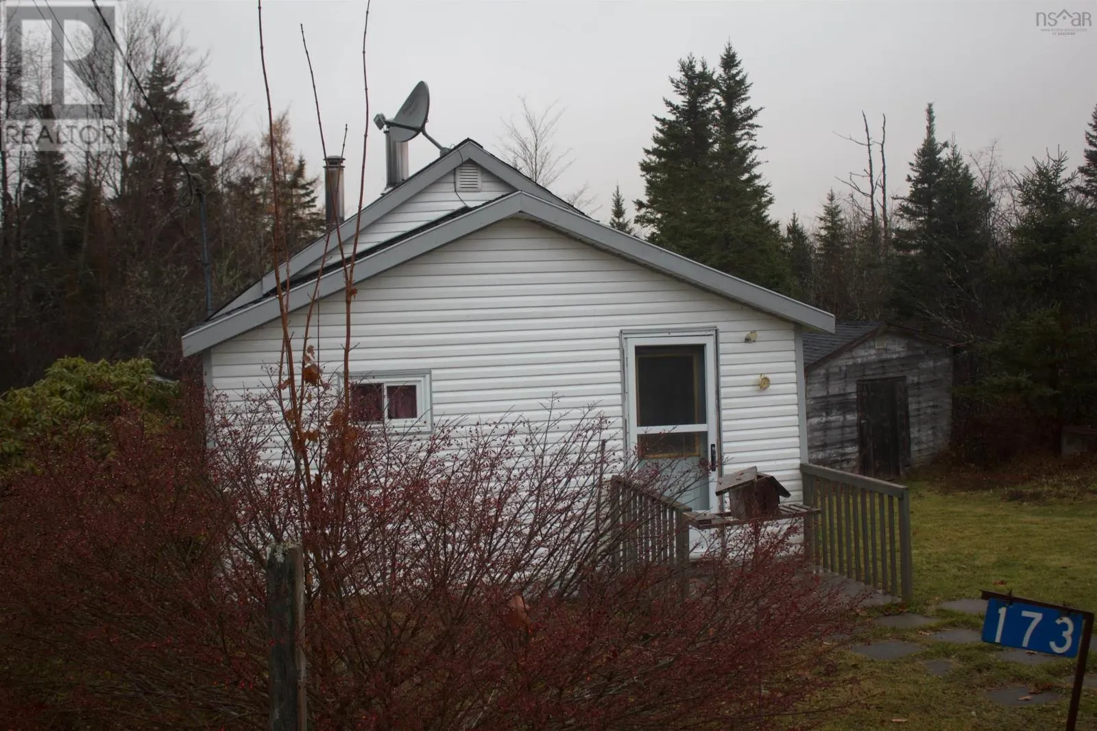 173 Pleasant Valley Road