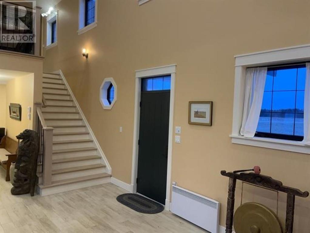 295 Stewart Point Road