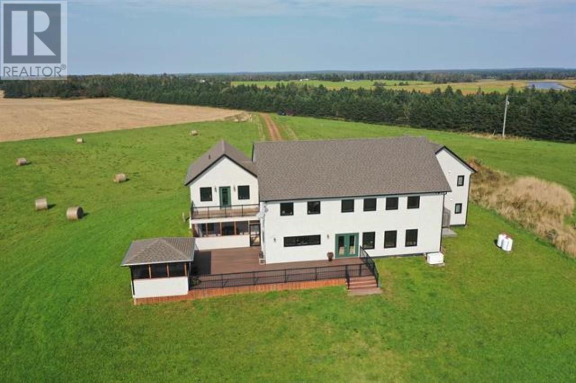 295 Stewart Point Road