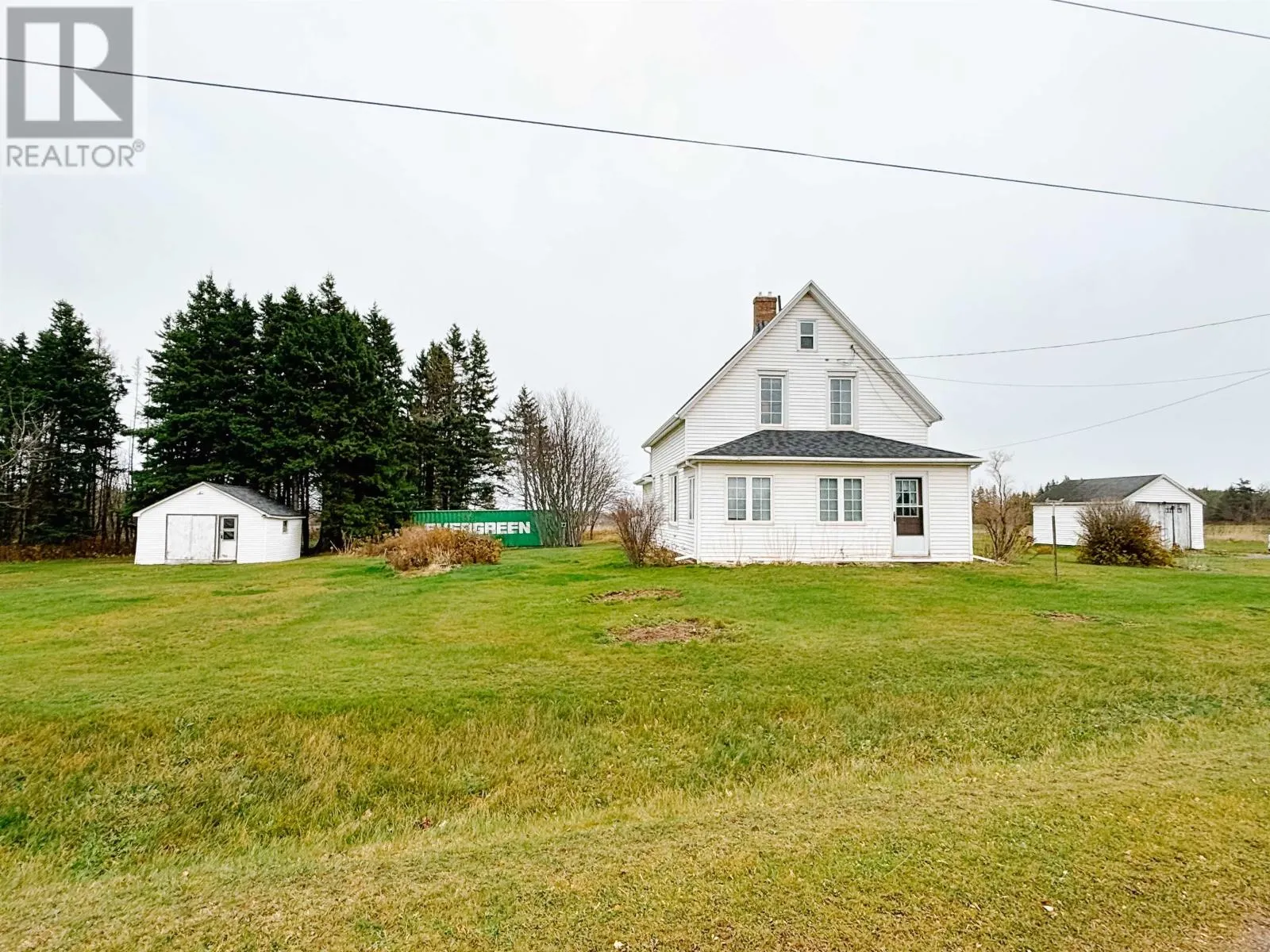 496 ELMIRA Road