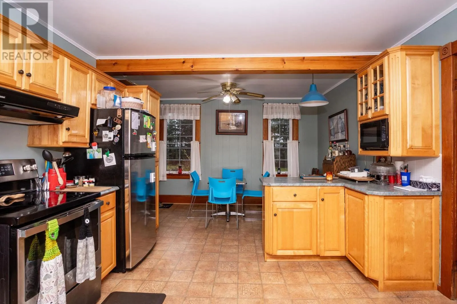 496 ELMIRA Road