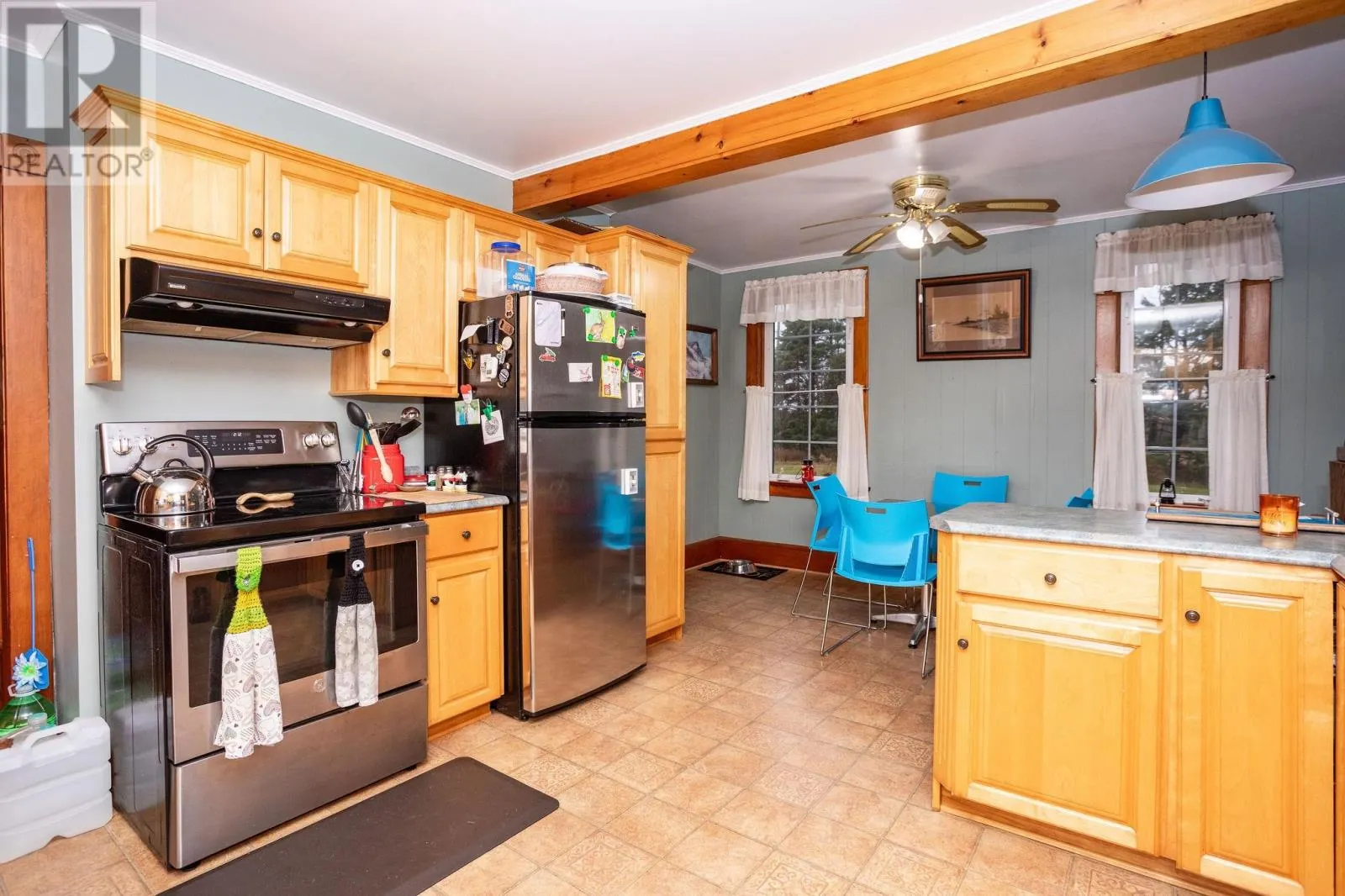 496 ELMIRA Road