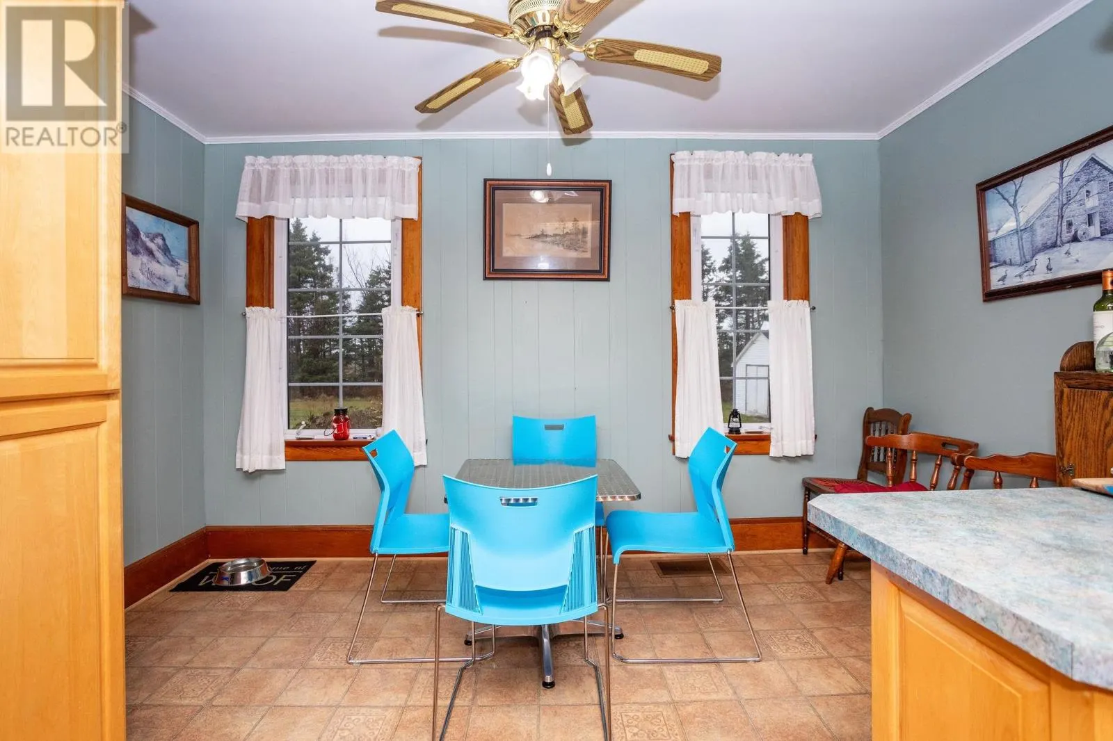 496 ELMIRA Road
