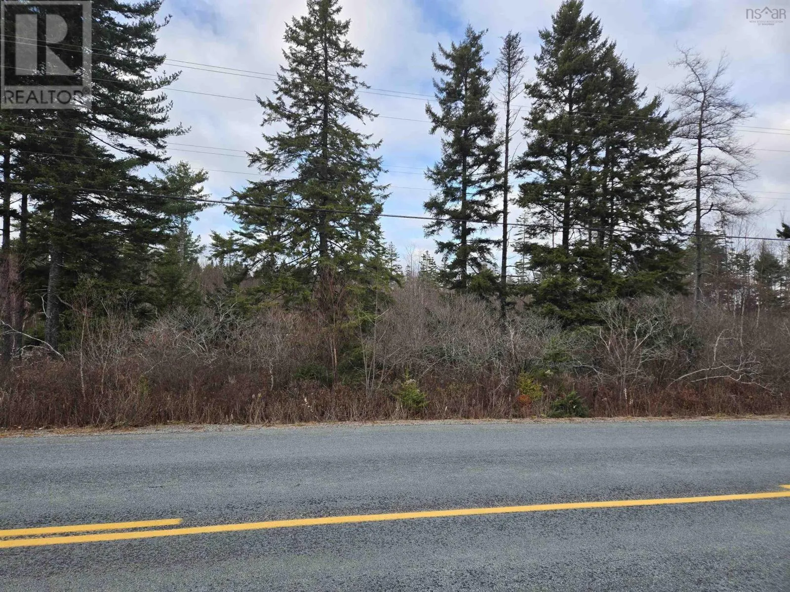 Lot P-2 Mount Pleasant Road