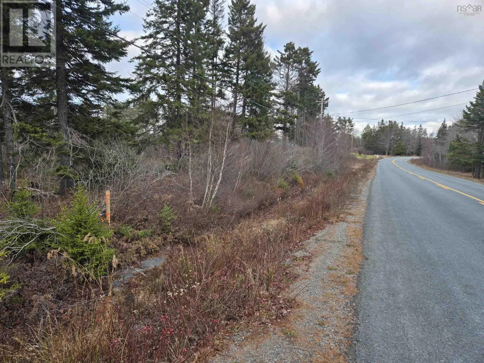 Lot P-2 Mount Pleasant Road