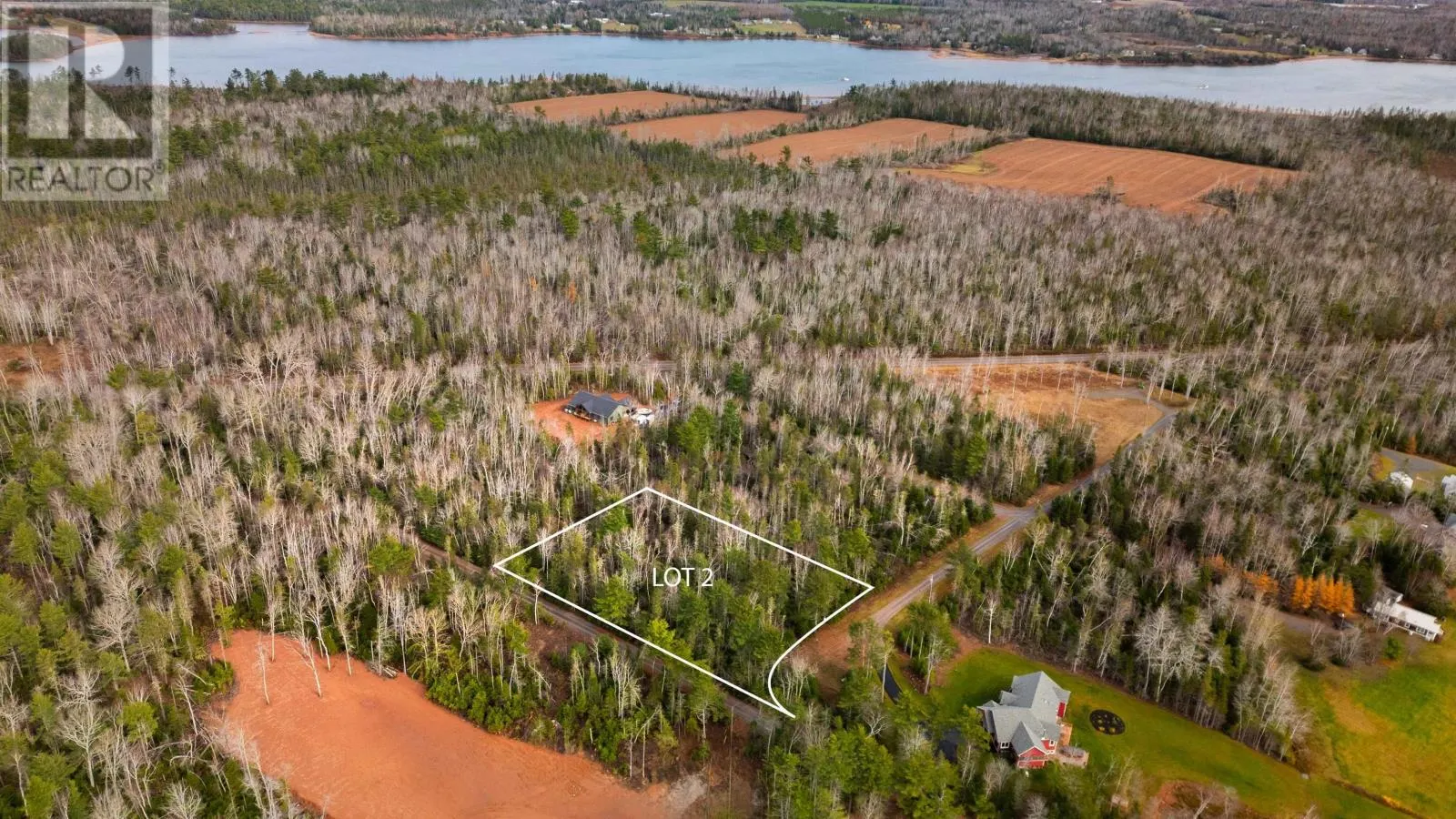 Lot 2 Michael Dean Lane|Brudenell Commons Subdivision