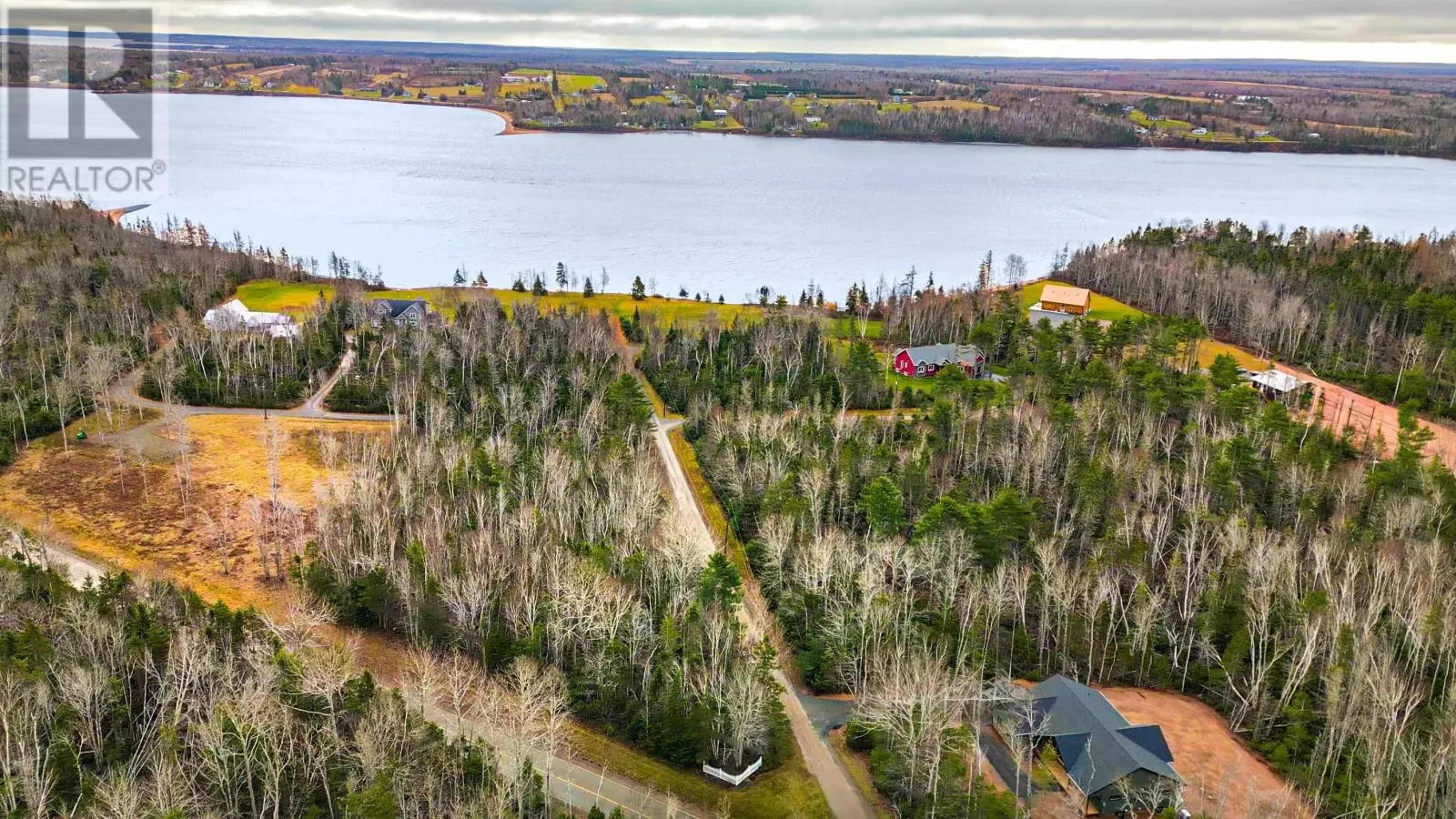 Lot 2 Michael Dean Lane|Brudenell Commons Subdivision