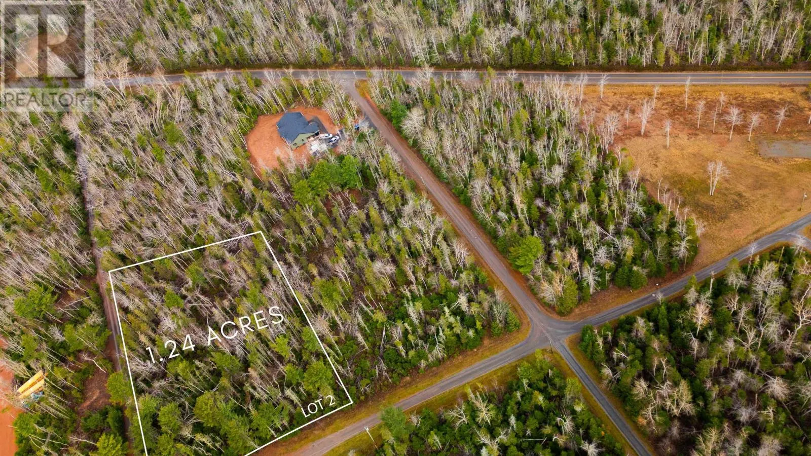 Lot 2 Michael Dean Lane|Brudenell Commons Subdivision