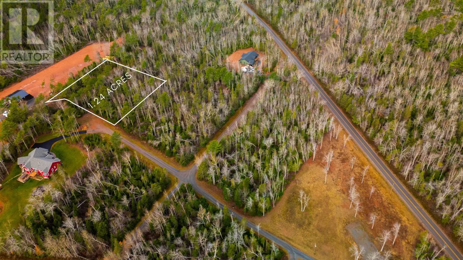Lot 2 Michael Dean Lane|Brudenell Commons Subdivision