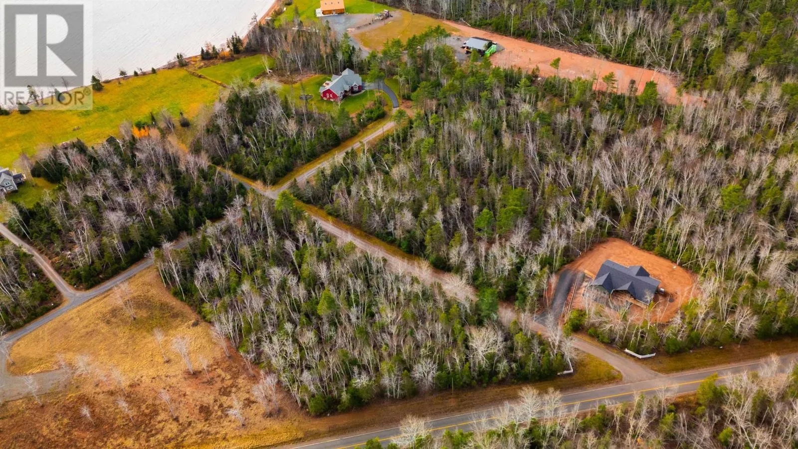 Lot 2 Michael Dean Lane|Brudenell Commons Subdivision