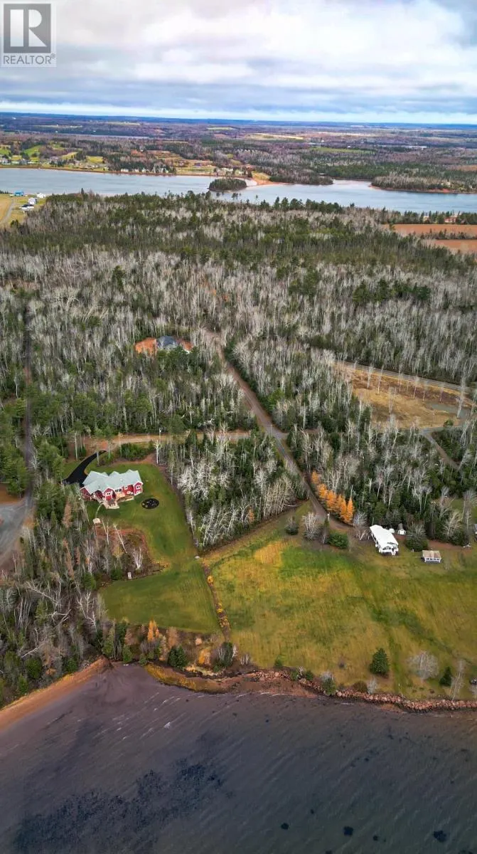 Lot 2 Michael Dean Lane|Brudenell Commons Subdivision