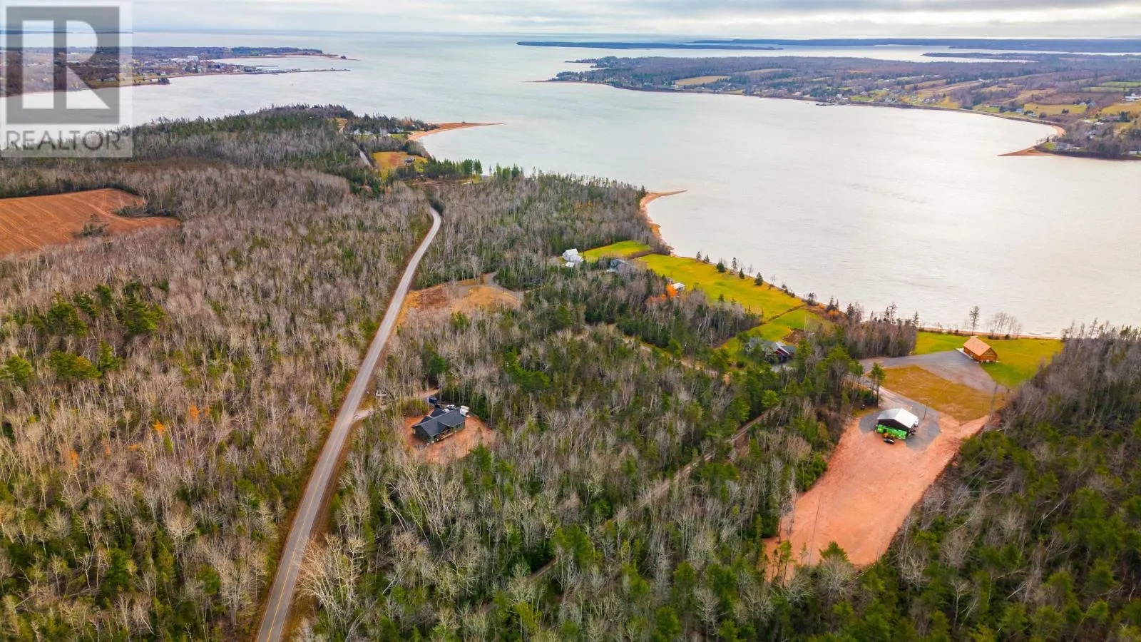 Lot 2 Michael Dean Lane|Brudenell Commons Subdivision