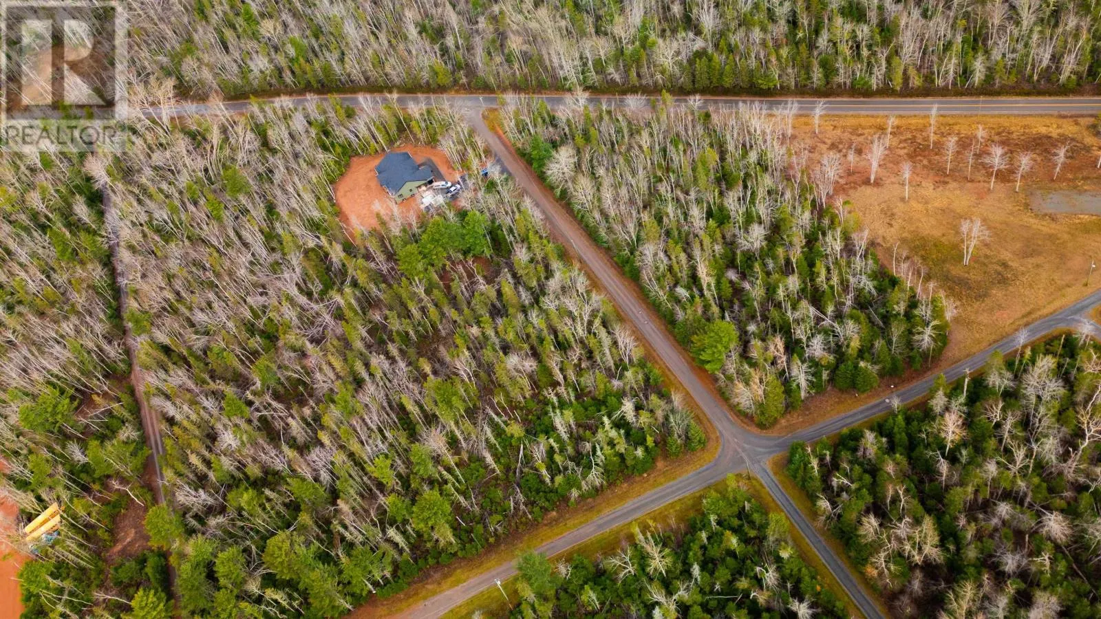 Lot 2 Michael Dean Lane|Brudenell Commons Subdivision